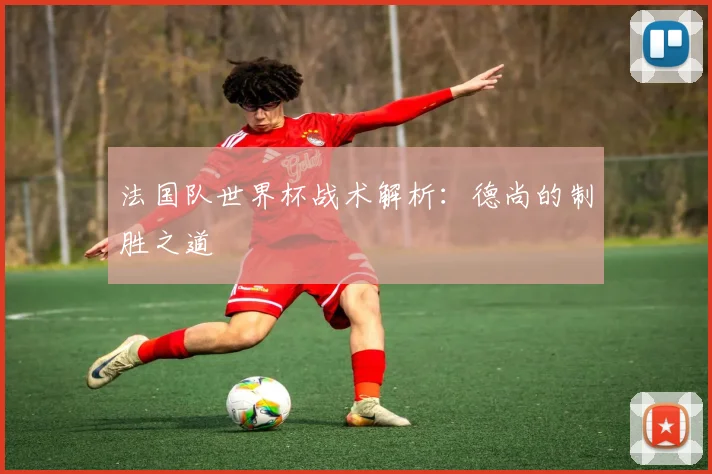 法国队世界杯战术解析：德尚的制胜之道