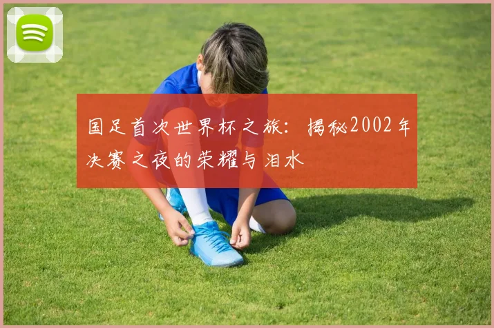 国足首次世界杯之旅：揭秘2002年决赛之夜的荣耀与泪水