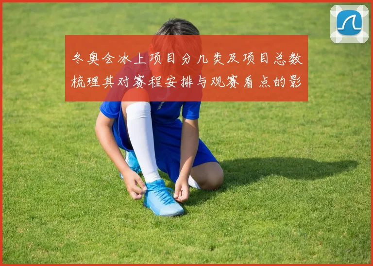 冬奥会冰上项目分几类及项目总数梳理其对赛程安排与观赛看点的影响